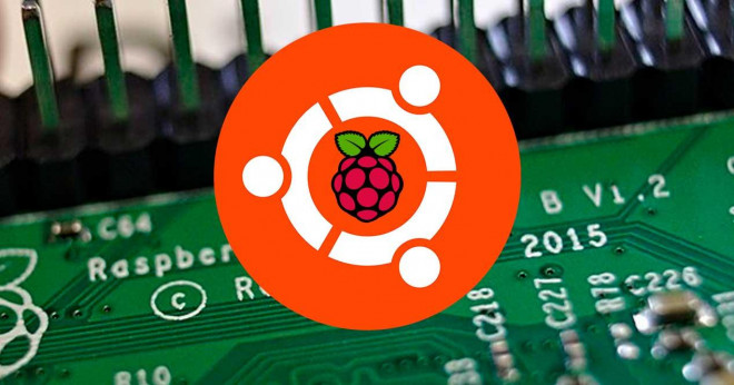 RaspberryPi4にUbuntu20.04を入れて色々と設定